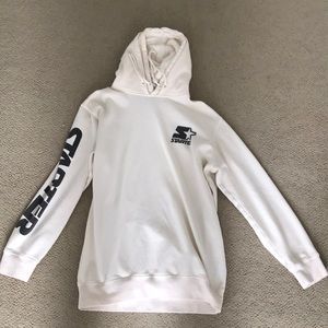Urban Outfitters oversized hoodie